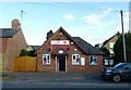 Barton Seagrave Post Office in NN15 6GE