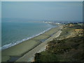 Sandown Bay in PO36 8QG