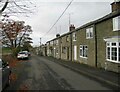 Terraced Housing, Armstrong Street, Ridsdale. in NE48 2TG