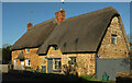 Listed cottages, Upper Tysoe in CV35 0SR