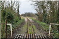 Romney, Hythe & Dymchurch Railway in TN28 8SF