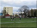 Cricket, Leith Links in EH6 8EF