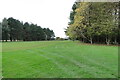 Gorleston Golf Club practice range in NR31 6HD