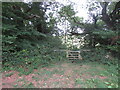 Stile, Lower Brockington in HR7 4TE