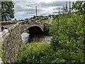 Briscoemill Bridge over the River Ehen in CA22 2EF