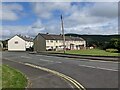 Houses in Cleator Moor in CA23 3DX