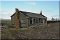 Derelict Farm Cottage in DD8 1SN