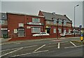 Cortonwood Miners Welfare, Brampton in S73 0XH