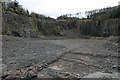 Burnside Quarry in PH12 8UW