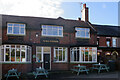 The Salutation, Chapel End in CV10 9LG