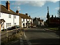 Part of Woodham Ferrers village in CM3 8RF