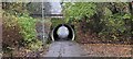 Pedestrian Tunnel Near Darroch Way, Cumbernauld in G67 2RH