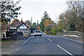 A36 Warminster Road, Serrington in SP2 0PD