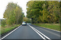 A36 towards Warminster and Bath in BA12 0NA