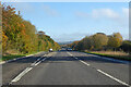 A36 towards Bath in BA12 8FP