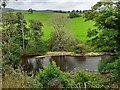 River Eden near Warcop in CA16 6NL