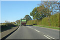 A363 towards Bath in BA15 2PZ