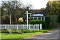 The Hoops Inn, Perry Green (2022) in SG10 6EE