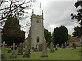 St Peter's Church, North Wootton in BA4 4EU