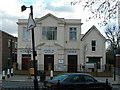 Tottenham Seventh-Day Adventist Church in N15 5DH