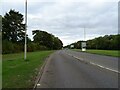 Oakley Road (A6014) in NN18 8NX