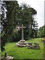 St. Peter's church (Cross | Coreley) in SY8 3AU