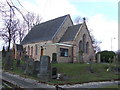 St John's Episcopal Church,Baillieston in G69 6BT