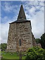 St. Peter's church (Bell tower | Coreley) in SY8 3AU