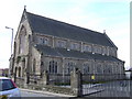 St Bridget's Church, Baillieston in G69 6QR