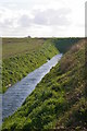 Drain to Cross Stiles Bank in PE34 4HD