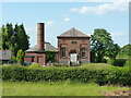 Shenstone Water Pumping Station in WS14 0JF
