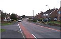 Miller Drive-Fareham in PO16 7XL