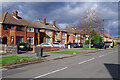 Heath Road, Bedworth Heath in CV12 0NZ