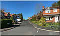 Dickinson Drive, Sutton Coldfield in B76 2XA