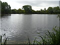 Langford Lakes Nature Reserve [4] in SP3 4PA