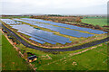 Condover Solar Farm in SY5 7DH