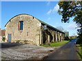 Barn at Naas Court Farm, near Lydney, Gloucestershire in GL15 5GP