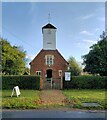 St Mary's Church Layer Breton in Layer Breton