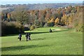 Golf course, Chepping Wycombe in HP10 9RR