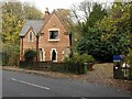 Hine Lodge, Ransom Road in NG3 3ED