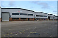 Industrial units adjacent to M25 Junction 3 in BR8 8NJ