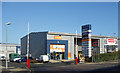Trade City, Bracknell in RG42 1FL