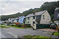 Portreath : Penberthy Road B3300 in TR16 4NA