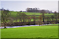 River Lune south of Kirkby Lonsdale in LA6 2DG
