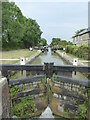 Semington bottom lock in SN12 6EA