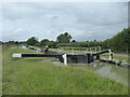 Seend Bottom Lock No.17 in SN12 6RD