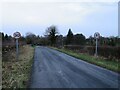 Brigham Road, near Cockermouth in CA13 0SY
