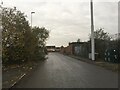 Mathieson Road, Dalmarnock in G32 8XA