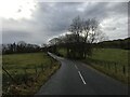 A5091 near Matterdale in Matterdale