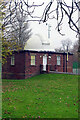 Jeremiah Horrocks Observatory, Moor Park in PR2 3JR